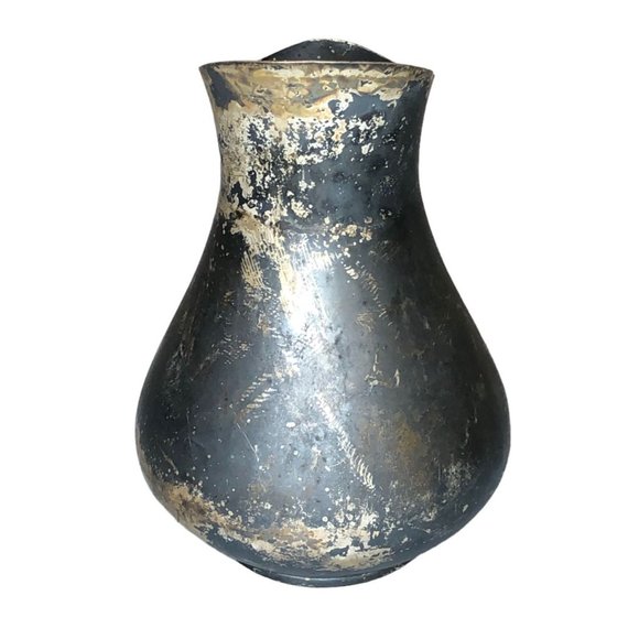 Cohr Denmark SilverPlate Beverage Water Pitcher Vintage - Picture 7 of 9